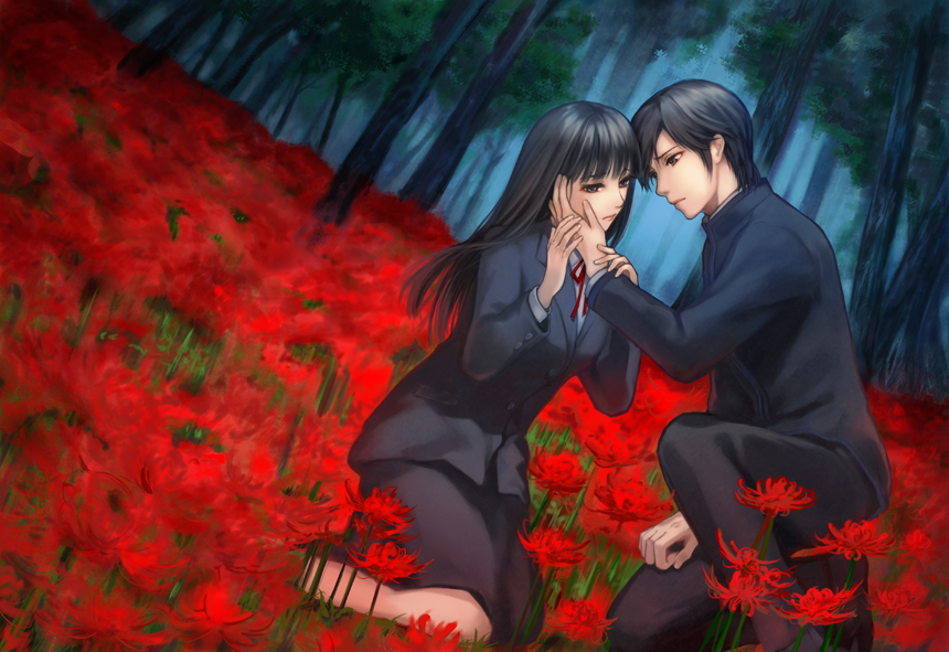 【2016追悼】相思花